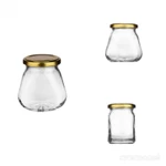 Фото №3 Банки стеклянные оптом.