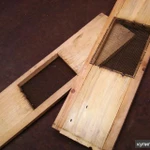 Фото №4 Продам рамки для пчел.