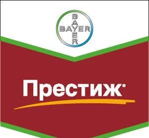 Фото Престиж BAYER