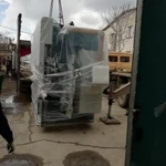 Фото №3 Такелажные работы