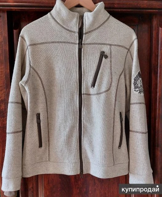 Фото Куртка женская TATTINI (Италия) .