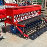 фото Сеялка зерновая 2BXF-12 12 рядная