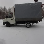 Фото №2 Грузоперевозки ГаЗеЛь Новоалтайск