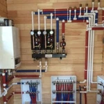 Фото №2 Услуги сантехника сварщика