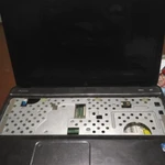 Ремонт ноутбука HP PAVILION g6-2370er