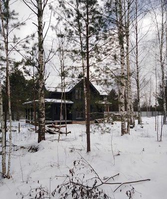 Фото Строим дома, дачи с коммуникациями в Талдоме, Дубне и Дмитрове