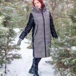 Фото №3 Прогулочная фотосессия