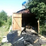 Фото №4 Демонтаж любых сооружений с утилизацией