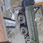 Фото №7 Грузоперевозки ГАЗель Грузчики 