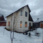 Фото №6 Дом из бруса под разбор и самовывоз