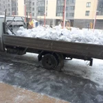 Фото №3 Грузчики. Переезды. Вывоз мусора