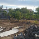 Лот 73939 Продается прекрасный видовой участок, практически центр города.