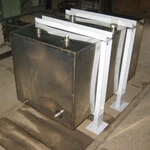 Фото №3 Аккумуляторные баки, емкости под воду из любого материала