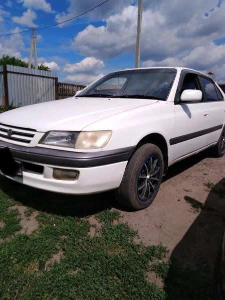 Фото Сдам Toyota Corona Premio 