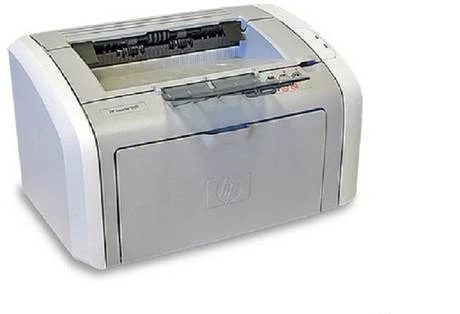 Фото Hp lj 1010