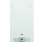 фото Газовый двухконтурный котел BAXI ECO FOUR 24 (24 кВт)