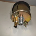 Информации об оборотах заднего ВОМ МТЗ