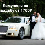 Фото №31 Свадебные авто, лимузины, микроавтобус, автобусы
