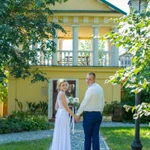 Фото №7 Свадебный фотограф в Воткинске