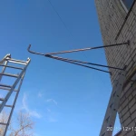 Фото №3 Установка и обслуживание  спутниковых и цифровых антенн 