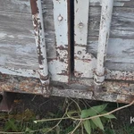 Фото №6 Строительный вагончик