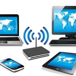 Настройка Wi-Fi роутера/ сети/ маршрутизатора/ репитера. Ремонт и настройка компьютеров в Мытищах