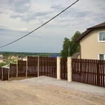 Фото №3 Благоустройство участка и инженерные коммуникации