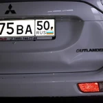 Фото №2 Удаление вмятин без покраски