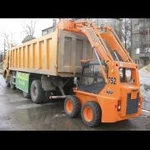 Фото №2 В аренду Мини Погрузчик.Эвакуатор.Каток.Укладка тр