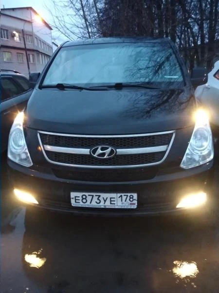 Фото Грузо пассажирские перевозки