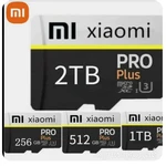 фото SD 2 TB Мини SD-карта, 256 ГБ, 512 ГБ, 1 ТБ, класс 10