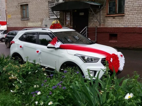 Фото Пассажирские перевозки,аренда авто, прокат украшений