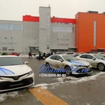 Фото №8 Новые авто (прокат) в свадебный кортеж. Все районы
