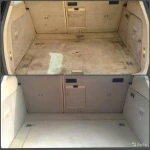 Фото №7 Химчистка Автомобилей CarCleaner40