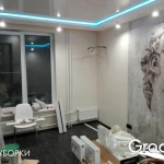 Фото №2 Уборка после ремонта от компании Grace