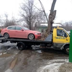 Фото №7 Эвакуатор 44-01-51.Автоэвакуатор киров24часа