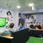 Приставки Playstation 4, Fifa 19, Mk 11