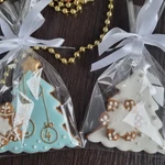 Фото №5 Имбирные пряники