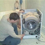 Мастер по ремонту посудомоечных, стиральных машин
