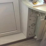 Фото №4 Ремонт пластиковых окон