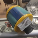 Предохранительный клапан STABILVAC 4500 safety valve ТМ InterPuls (Италия)