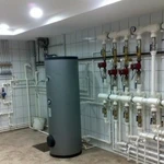 Фото №2 Сантехник для Вашего дома. Резак кислород-газ.Опыт. 