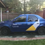 Фото №4 Аренда авто, автомобиль под такси