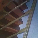 Строительство лестниц, беседок и балконов из дерев