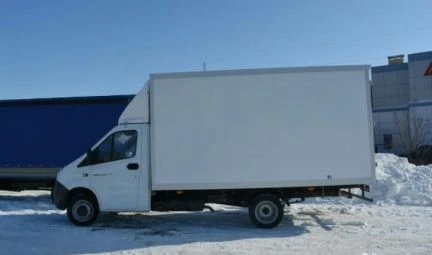 Фото Вывоз мусора