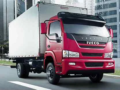 Фото Такси грузовое Андреевское в Красноярске