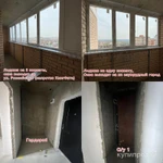 Фото №4 2-к квартира, 53 м2, 18/19 эт.