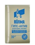 фото ВОЛМА Смесь гипсовая штукатурная для МШ ГИПС-АКТИВ (30кг)