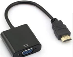 фото Переходник HDMI-VGA