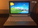 фото Acer Iconia Tab W511 64Gb клавиатура